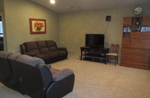 La Verkin House | Fully Furnished 2 Bed, 2 Bath in Prime Location for Zion NP