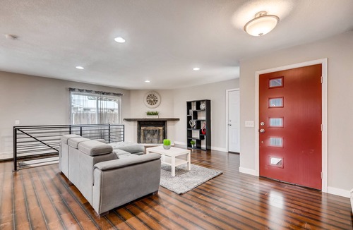 Littleton House | Fully remodeled 5 bedroom home in South Denver