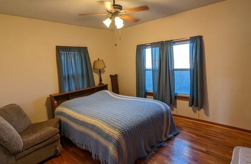 Harper County House | Gateswood Farmhouse