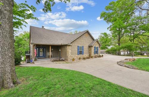 Grove House | Gilead Grand Lake Family Retreat