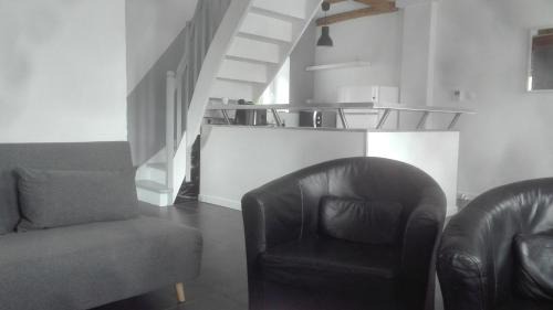 Retournac House | Git'a'Gnac