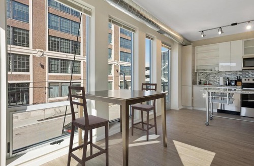 Crossroads Arts District Apartment | Glamorous Retreat Less than 10 miles to Arrowhead Stadium 359