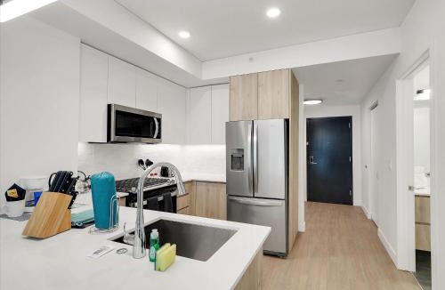 Evans Churchill Apartment | Global Luxury Suites at Downtown Phoenix