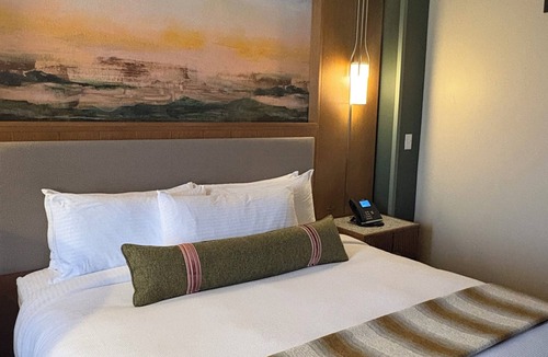Guymon Hotel | Golden Mesa Hotel