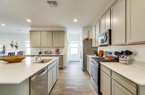Dove Mountain House | Golf & Explore! Dove Mountain Desert Getaway