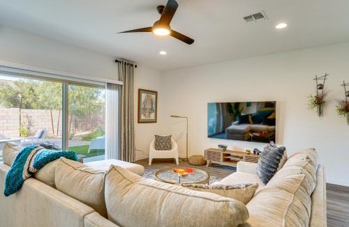 Dove Mountain House | Golf & Explore! Dove Mountain Desert Getaway