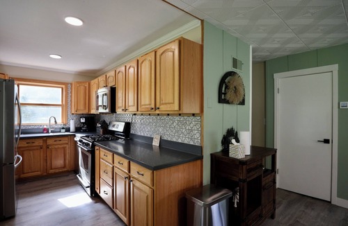 Cascade House | Good Decision on the Mo- Cascade, MT