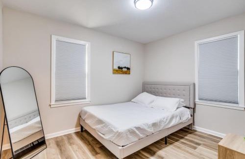 Derby House | Graces Getaway sleeps 6