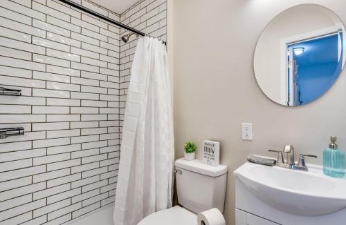 Derby House | Graces Getaway sleeps 6