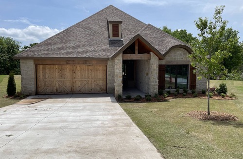 Afton House | Grand Duvall - Luxury 4 Bedroom Home at The Ridge at Shangri La, Monkey Island