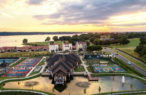 Afton House | Grand Duvall - Luxury 4 Bedroom Home at The Ridge at Shangri La, Monkey Island