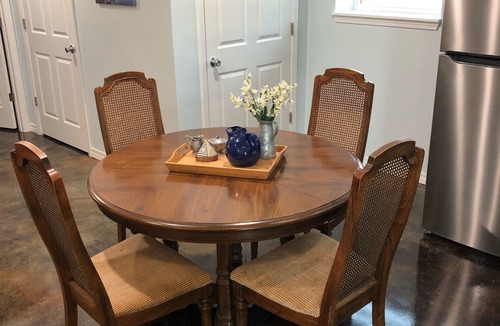 Copeland House | Grand Lake Barndominium. Close to Wolf Creek & Monkey Island. Lake access!
