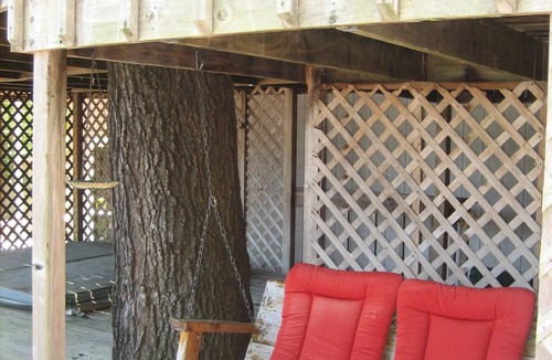 Eucha House | Grand Lake Dripping Springs Waterfront Million$ view,cliff action,no wake cove