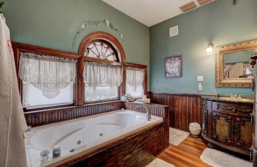 Midtown Hotel | Grandison Inn