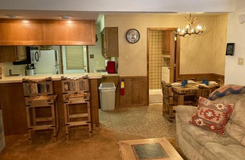 Red River Apartment | Grandview #10 Townhouse