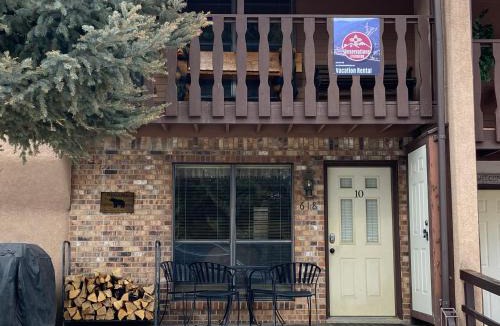 Red River Apartment | Grandview #10 Townhouse