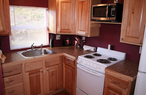 Estes Park Cabin | Great cancel policy and price! Cute 1 bedroom cabin