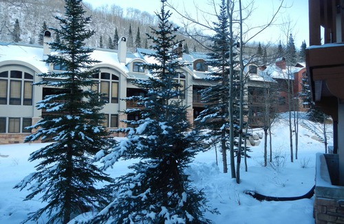 Salt Lake Mountain Resorts Condo | Great Condo.3 night Minimum