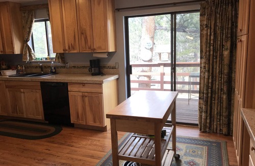 Estes Park House | Great Family Memories in this Mountain Home, Estes Park Registration #20-NCD0300