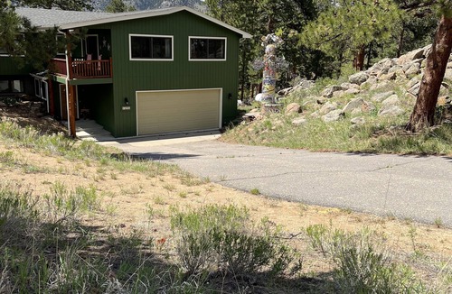 Estes Park House | Great Family Memories in this Mountain Home, Estes Park Registration #20-NCD0300