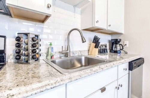 Kansas City House | Great for a staycation, or work-from-home alternative