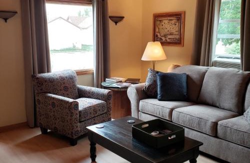 Chester Bed & Breakfast | Great Northern Bed & Breakfast