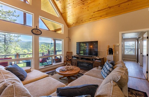 San Juan River Village House | Great View, Near National Forest
