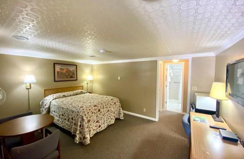 Otto Hotel | Greybull Motel