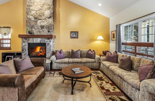Gypsum House | Gypsum Summer Retreat - 3BR Home Near Trails & Golf