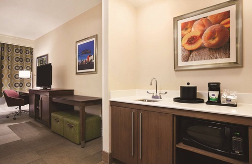 Brigham City Hotel | Hampton Inn Brigham City