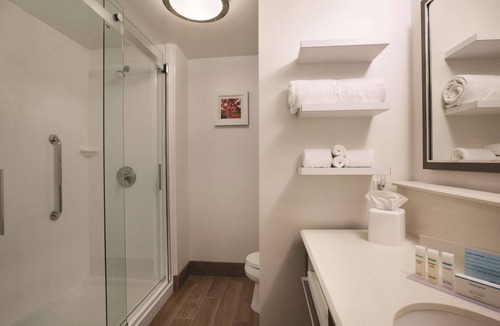 Brigham City Hotel | Hampton Inn Brigham City