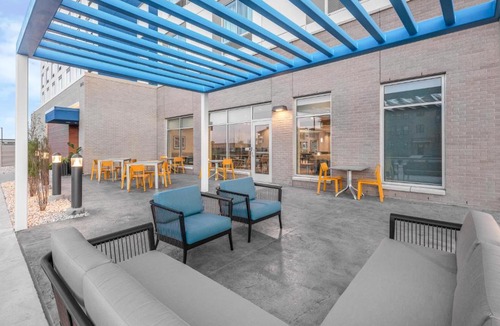 Grand Island Hotel | Hampton Inn By Hilton Grand Island Medical Center
