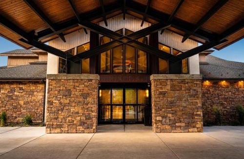 Hailey Hotel | Hampton Inn By Hilton Hailey Sun Valley