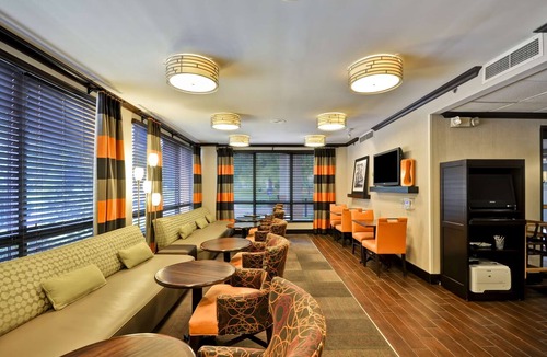Overland Park Hotel | Hampton Inn Kansas City/Overland Park