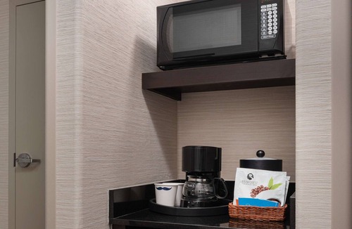 Centerra Hotel | Hampton Inn Loveland