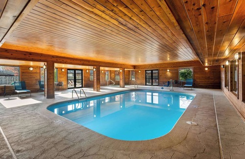 Marion Hotel | Hampton Inn Marion