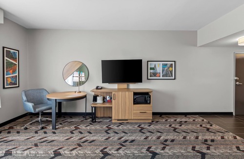Pauls Valley Hotel | Hampton Inn & Suites Pauls Valley