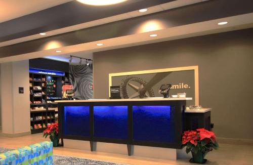 West Plains Hotel | Hampton Inn West Plains