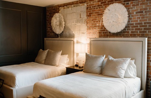Historic Downtown La Crosse Hotel | Hatchery Riverside Hotel & Event Venue
