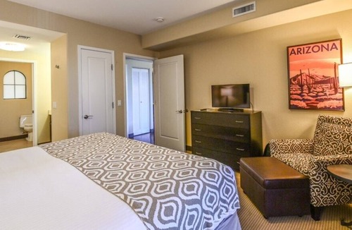 Cibola Vista Apartment | Headline