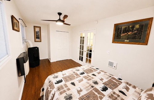 Three Forks Apartment | Headwaters Haven