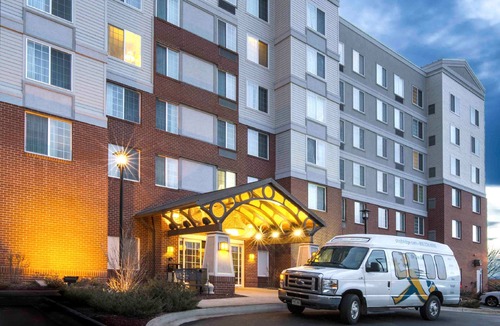 Dupont Apartment | Hearing-Accessible Suite Nr DEN | Free Breakfast