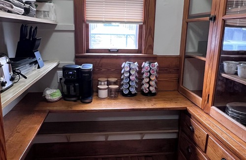 Dahlman House | Heart of Little Italy 4BR, Game Room & Hot Tub