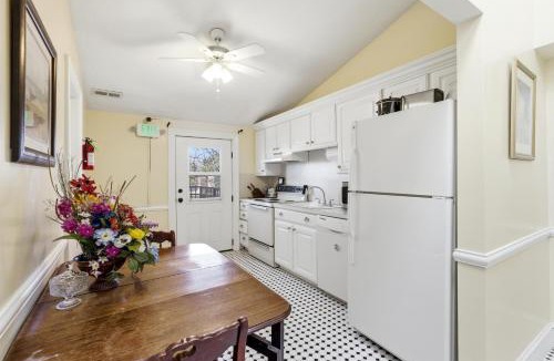 Heber Bed & Breakfast | Heber Senator Bed and Breakfast