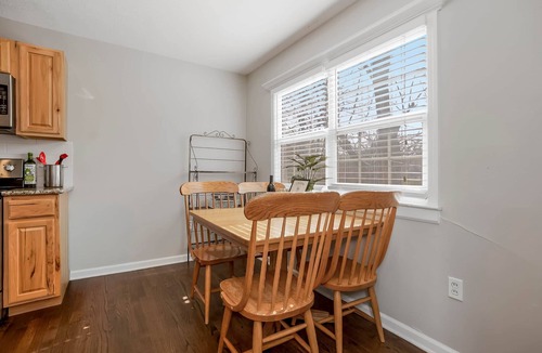 Nall Hills House | Hidden Gem in Overland Park | 3BR for All Adventures