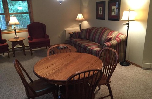Ephraim Resort | High Point Inn