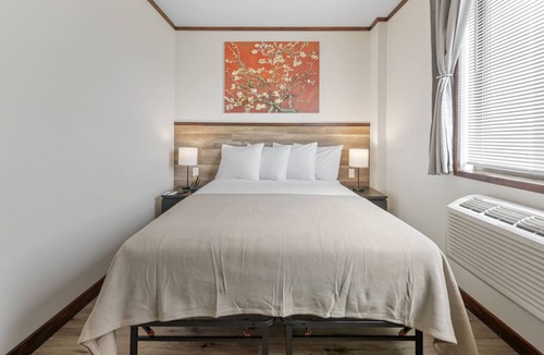 Highbridge Hotel | Highbridge Hotel
