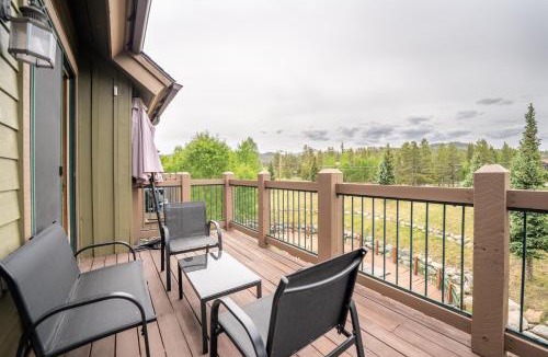 The Highlands Apartment | Highland Greens Lodge #311