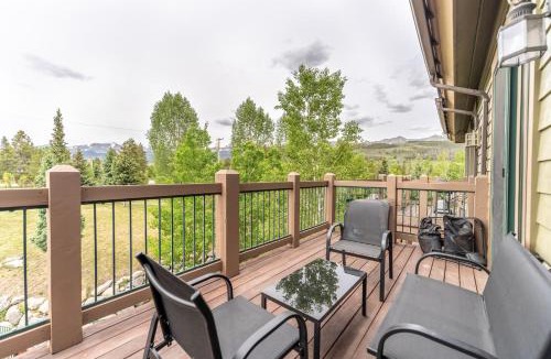 The Highlands Apartment | Highland Greens Lodge #311