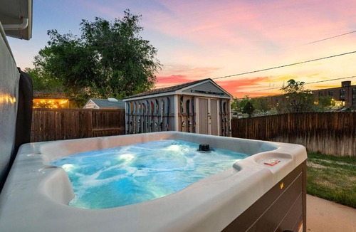 Castlewood House | Highline Haus in Centennial, CO